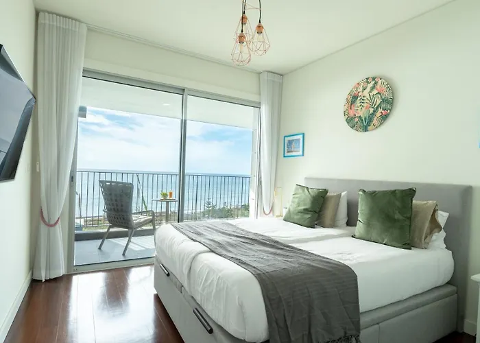 Bogi's By Lovelystay Funchal (Madeira)