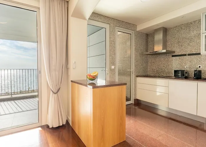 Bogi's By Lovelystay Lägenhet Funchal (Madeira)