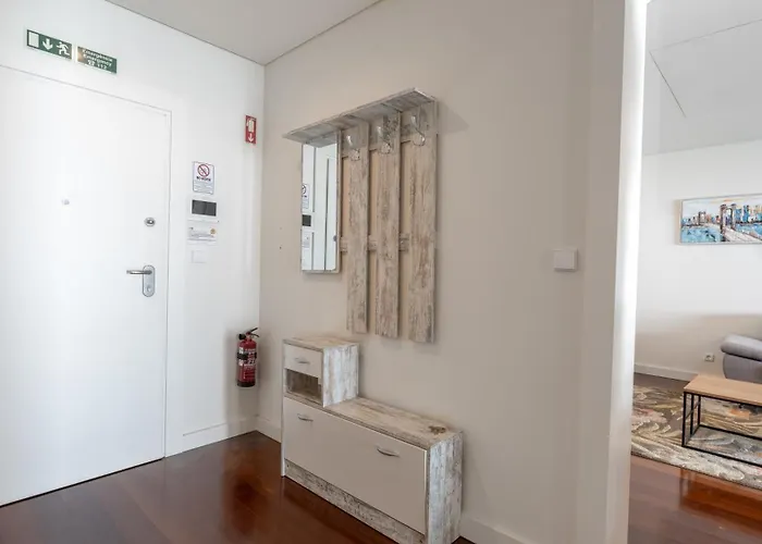 Bogi's By Lovelystay Lägenhet