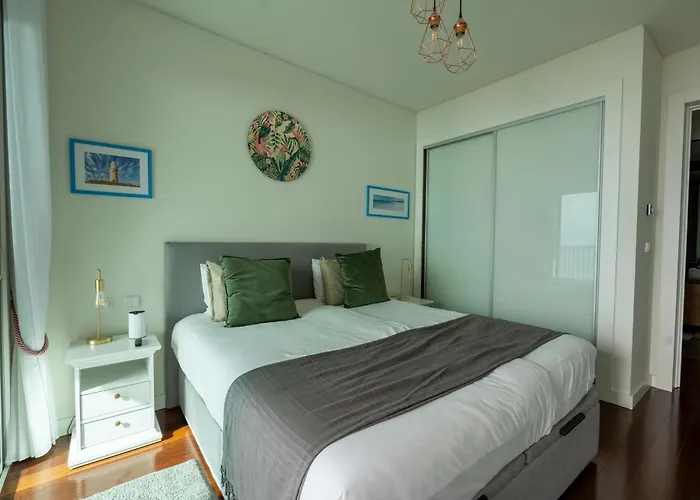 Lägenhet Bogi's By Lovelystay *