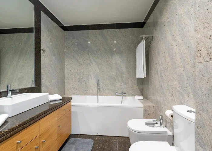 Lägenhet Bogi's By Lovelystay