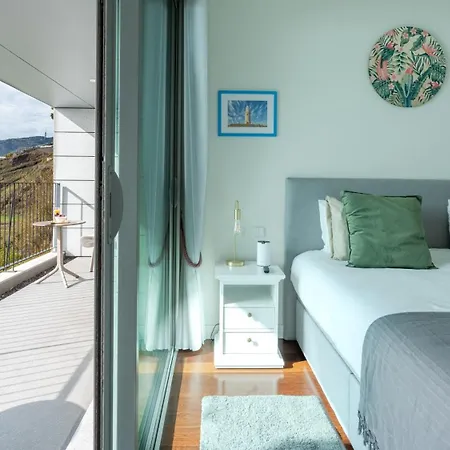 Apartmán Bogi's By Lovelystay Funchal (Madeira)