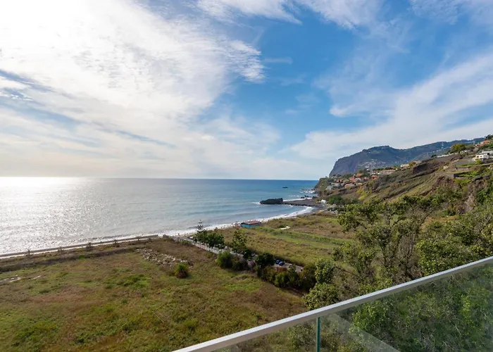 Bogi's By Lovelystay Daire Funchal