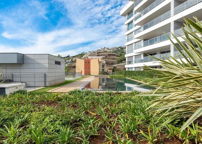 Bogi's By Lovelystay * Funchal