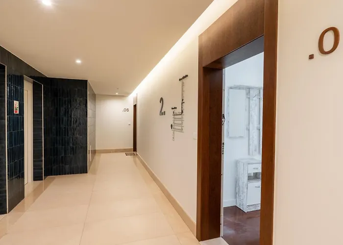 Bogi's By Lovelystay Daire Funchal