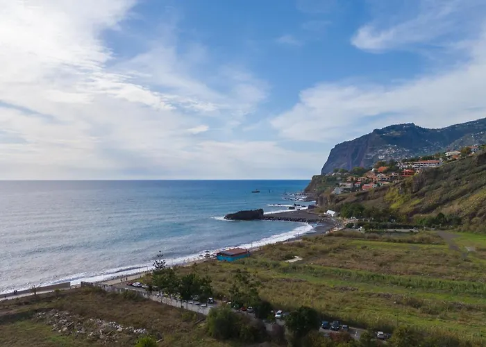 Bogi's By Lovelystay Funchal