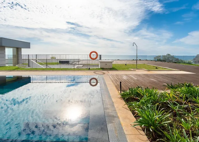 Daire Bogi's By Lovelystay *