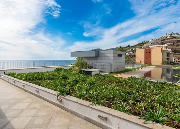 Daire Bogi's By Lovelystay