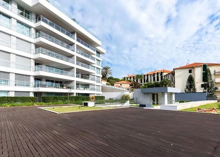 Daire Bogi's By Lovelystay Funchal