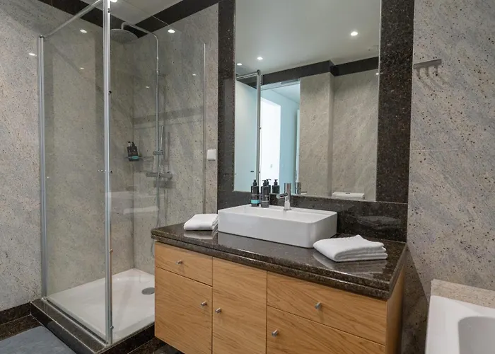 Daire Bogi's By Lovelystay