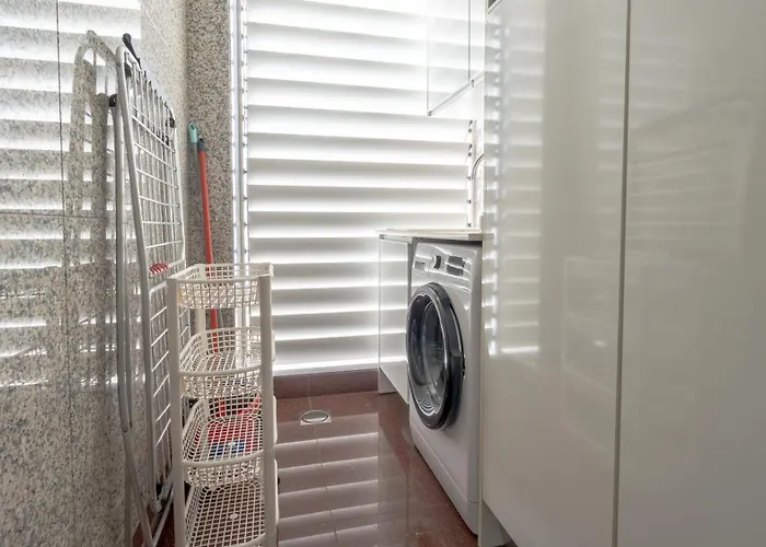 Daire Bogi's By Lovelystay Funchal