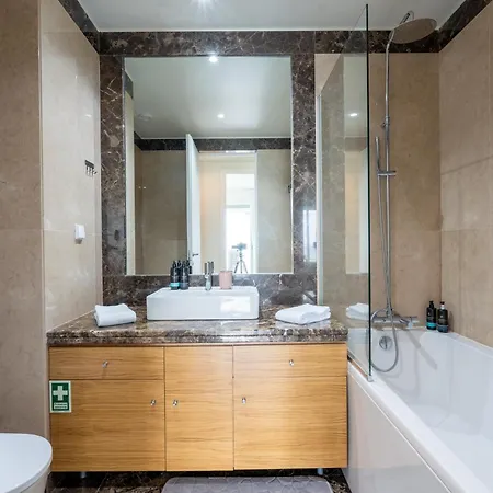 Apartamento Bogi's By Lovelystay