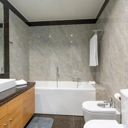 Apartamento Bogi's By Lovelystay