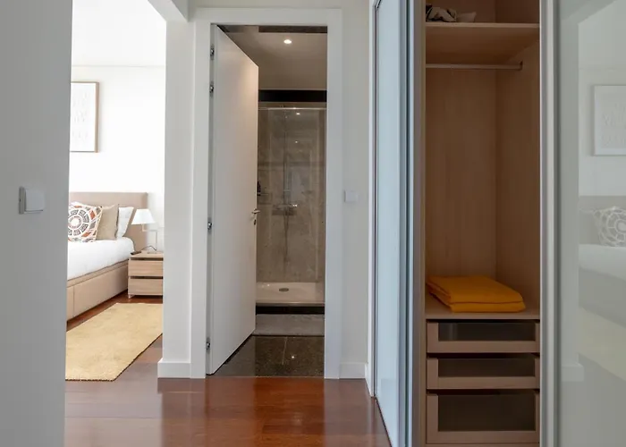 Bogi's By Lovelystay Apartamento *