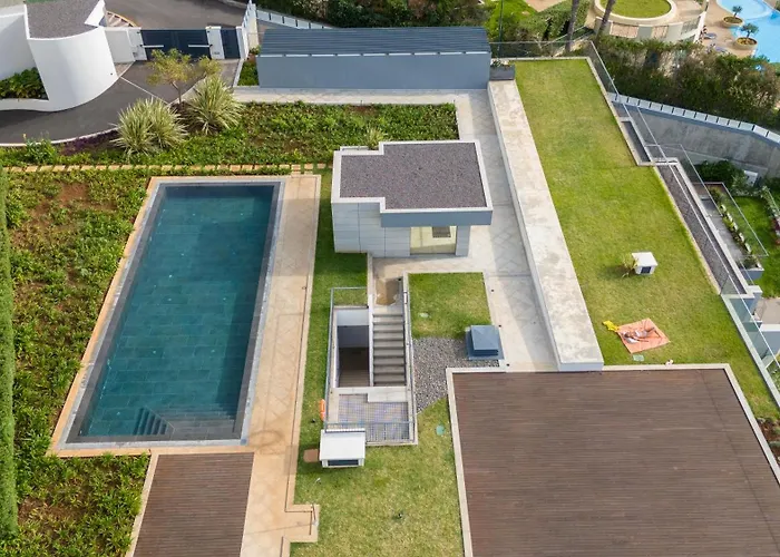 Bogi's By Lovelystay Funchal (Madeira)