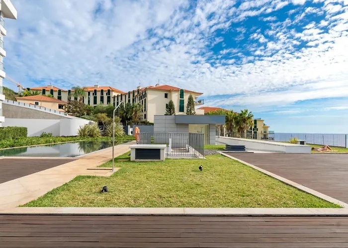 Bogi's By Lovelystay Apartamento Funchal (Madeira)