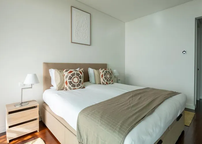 Bogi's By Lovelystay Funchal (Madeira)