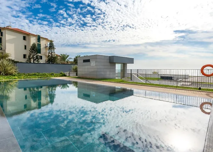 Bogi's By Lovelystay Apartamento *