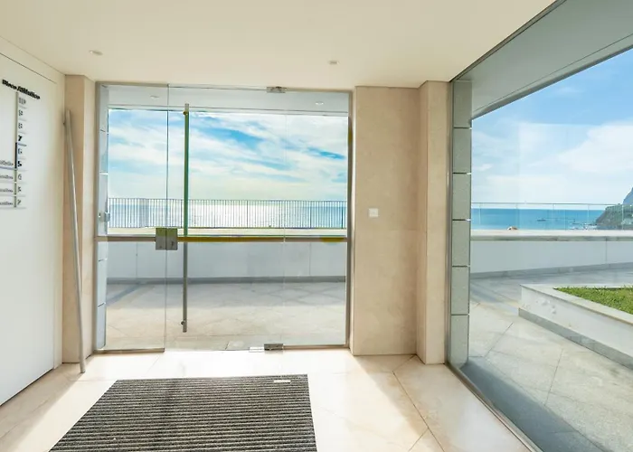 Bogi's By Lovelystay Apartamento Funchal (Madeira)