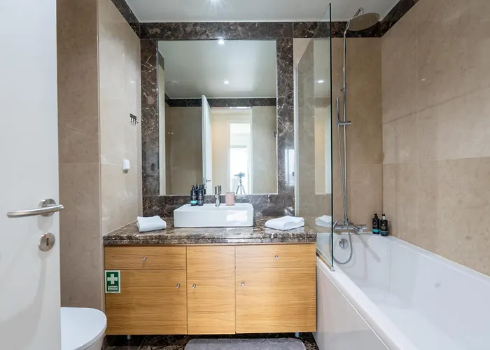 Apartamento Bogi's By Lovelystay