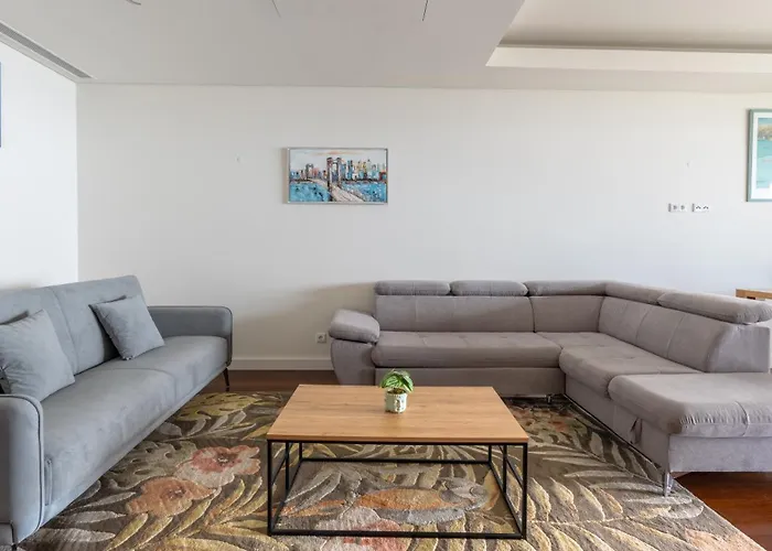 Apartamento Bogi's By Lovelystay *