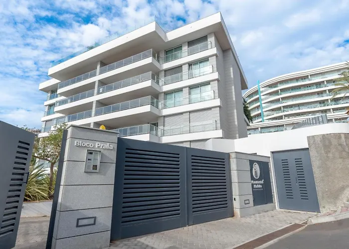 Apartamento Bogi's By Lovelystay Funchal (Madeira)