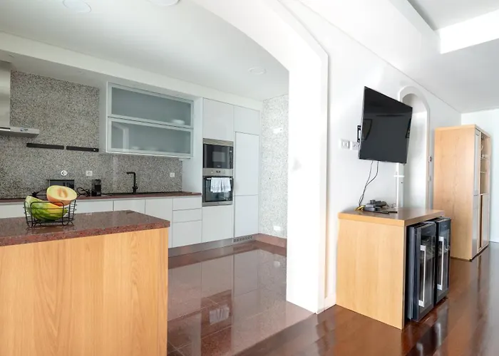 Apartamento Bogi's By Lovelystay