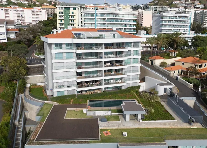 Bogi's By Lovelystay * Funchal (Madeira)